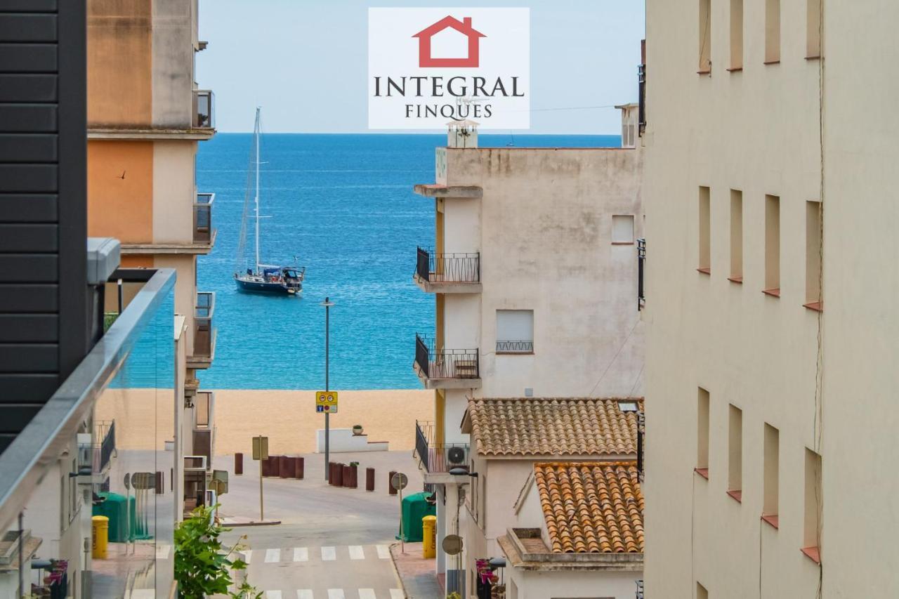 Sapore Di Mare Palamós Εξωτερικό φωτογραφία