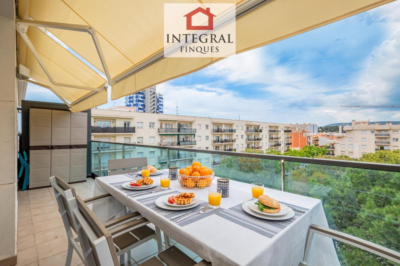 Sapore Di Mare Palamós Εξωτερικό φωτογραφία